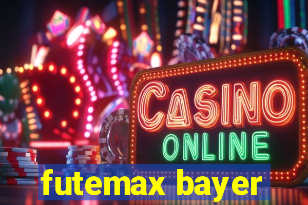 futemax bayer